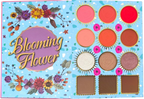 Paleta Libro Saylor Moon 3 Páginas Sombras Color