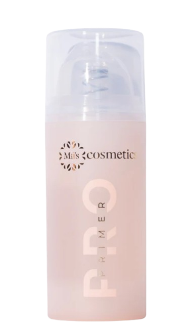 Primer Hidratante Pro Miis Cosmetics