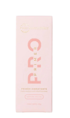 Primer Hidratante Pro Miis Cosmetics