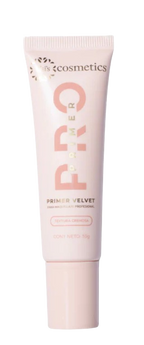Primer Velvet Pro Miis Cosmetics Piel Suave