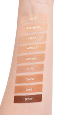 Mini Base Líquida Atenea 1st Scene Glow Pro