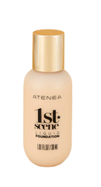 Mini Base Líquida Atenea 1st Scene Glow Pro