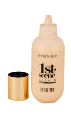 Mini Base Líquida Atenea 1st Scene Glow Pro