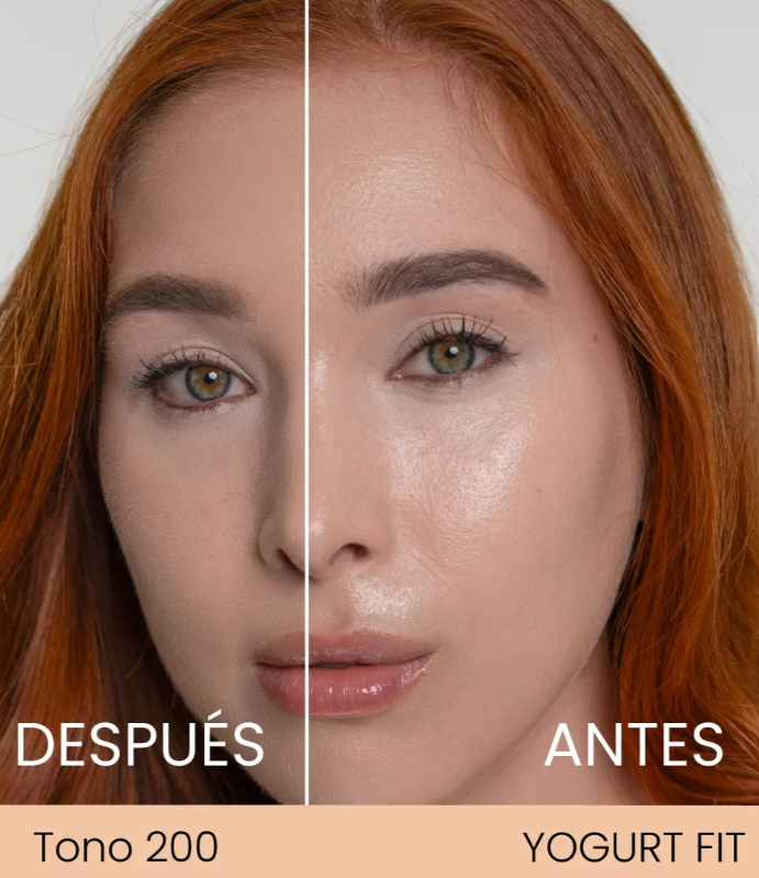 Corrector Sérum Humide Gel Montoc Glow Piel