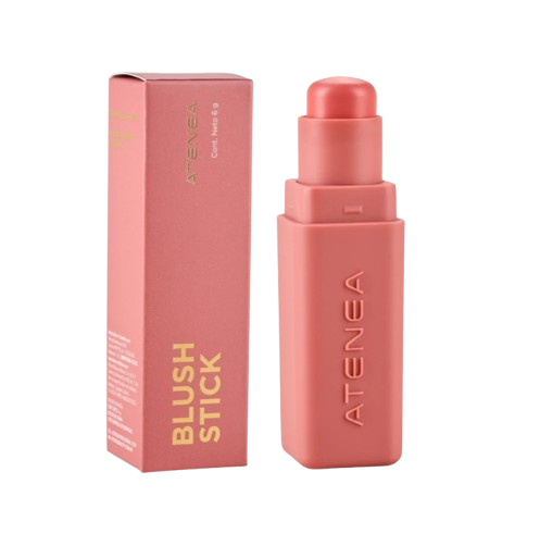Rubor Stick Sublime Atenea Glow Natural Pro