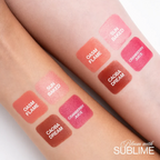 Rubor Stick Sublime Atenea Glow Natural Pro