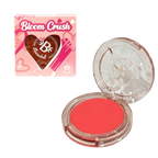 Rubor Cremoso Bloomshell Glow Natural Pro Max