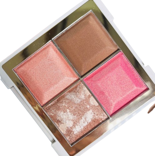 Paleta Light Set Montoc Rostro Carlota