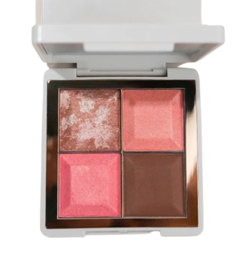 Paleta Light Set Montoc Rostro Carlota