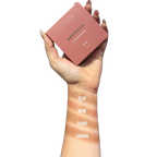 Bronzer Compacto Sublime Atenea Contorno Pro