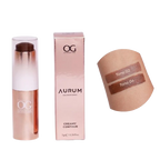 Contorno Cremoso Aurum OG Definición Natural Pro
