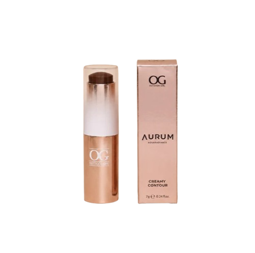 Contorno Cremoso Aurum OG Definición Natural Pro