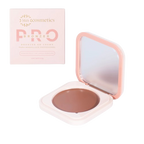 Bronzer Pro Hollywood Miis Contorno Glow Pro