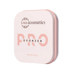 Bronzer Pro Hollywood Miis Contorno Glow Pro