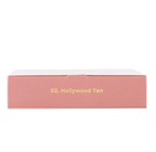 Bronzer Pro Hollywood Miis Contorno Glow Pro