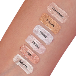 Iluminador Líquido Purpure Glow Radiante Pro