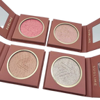 Iluminador Compacto Sublime Atenea Glow Pro Max