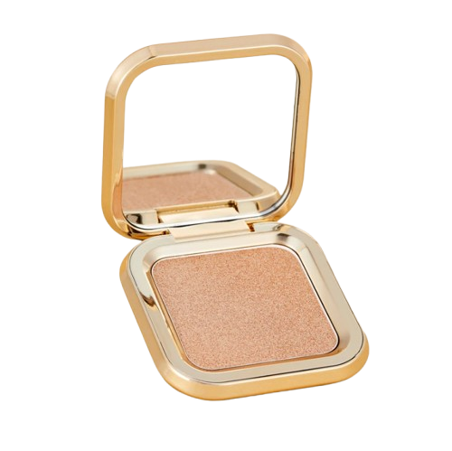 Iluminador Compacto Atenea Glow Radiante Pro Max