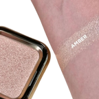 Iluminador Compacto Atenea Glow Radiante Pro Max