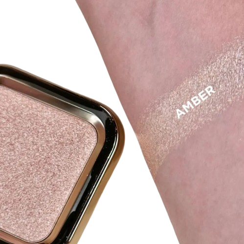 Iluminador Compacto Atenea Glow Radiante Pro Max