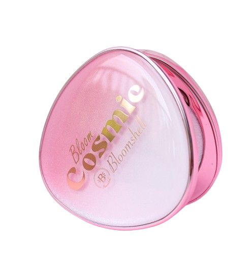 Iluminador Cosmic Bloomshell Glow Radiante Pro