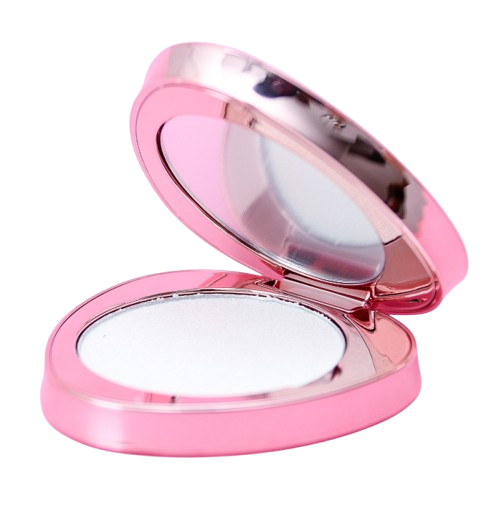 Iluminador Cosmic Bloomshell Glow Radiante Pro