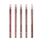 Lápiz de Labios Lip Liner Purpure Cremoso