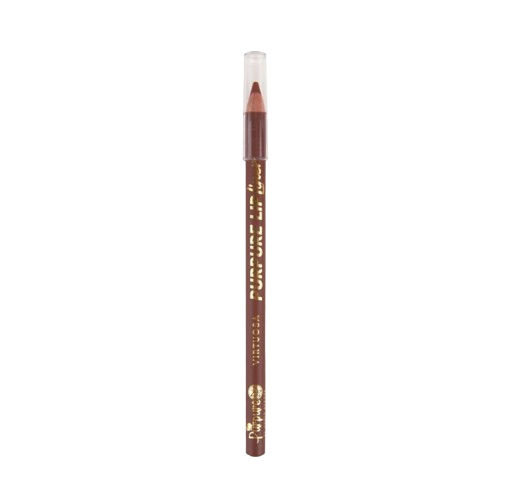 Lápiz de Labios Lip Liner Purpure Cremoso