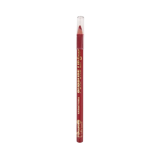 Lápiz de Labios Lip Liner Purpure Cremoso