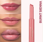 Lip Click Lipstick Atenea Hidratante Glow Pro Max