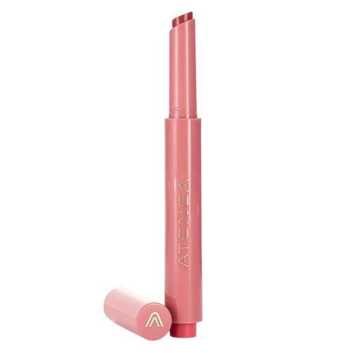 Lip Click Lipstick Atenea Hidratante Glow Pro Max