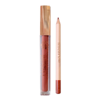 Labial Líquido Matte Celestial Miis + Delineador Pro