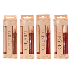 Labial Líquido Matte Celestial Miis + Delineador Pro