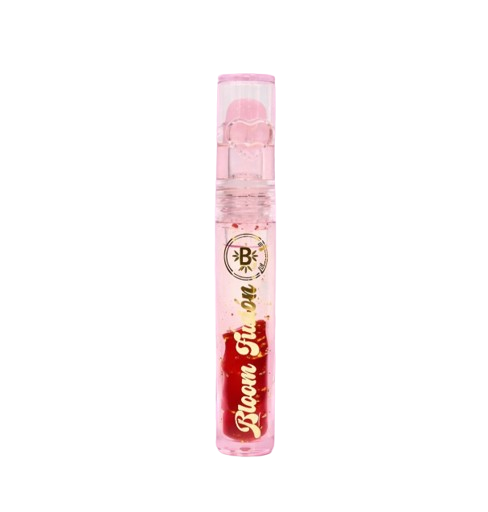 Bloom Fusion Bloomshell Brillo Hidratante 2 en 1