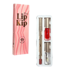 Bloom Lip Kit Bloomshell Gloss + Delineador Pro