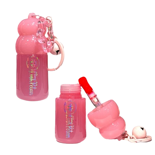Bloom Lush Petan Bloomshell Tinta Labial Natural
