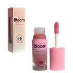 Bloom One Lip Oil Bloomshell Hidratante Glow Pro
