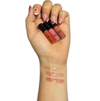 Bloom One Lip Oil Bloomshell Hidratante Glow Pro