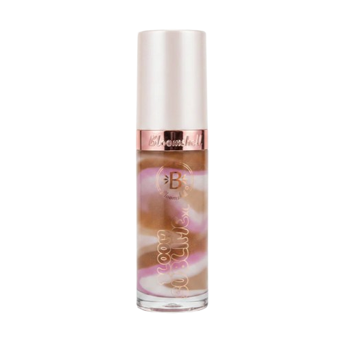 Bloom Sublime XL Bloomshell Lip Oil Hidratante Pro
