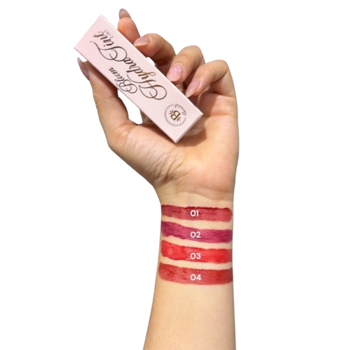 Bloom Hydra Tint Bloomshell Labios y Mejillas 2en1