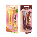 Lip Sérum Chocolate Kiss Purpure Hidratante Glow