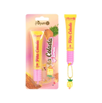 Lip Sérum Chocolate Kiss Purpure Hidratante Glow