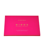Paleta Birds Atenea 35 Sombras Mate Alta Pigmentación
