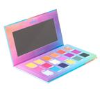 Paleta Siren Colour Miis 18 Sombras Pigmentadas