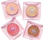 Sombra Bloom Seductor Luxury Bloomshell Cremosa