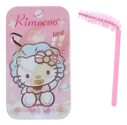 Jabón para Cejas Sanrio Rimocoo Fijador Kawaii