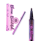 Lápiz de Cejas Bloom Browtiful Bloomshell Microblading