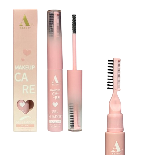Gel Laminador de Cejas Alissha Beauty Fijación Pro