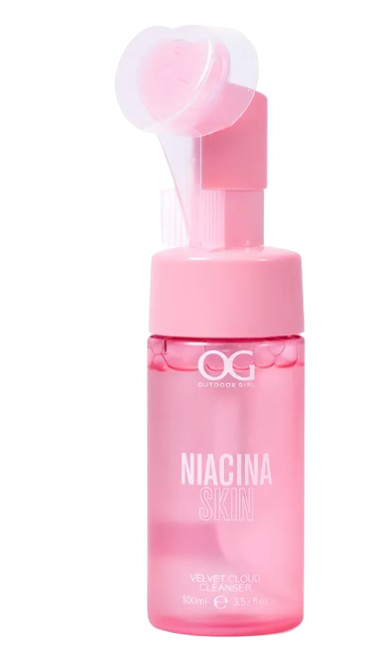 Limpiador Niacinamida OG Control Grasa