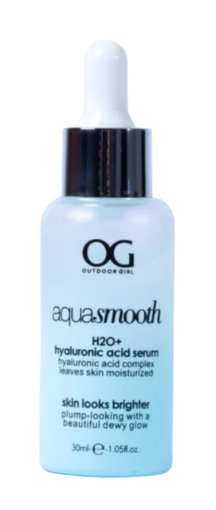Sérum Facial Ácido Hialurónico OG Hidra Glow Piel